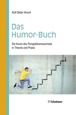 Abbildung von Hirsch | Das Humor-Buch | 1. Auflage | 2019 | beck-shop.de