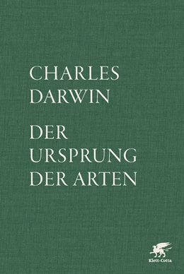 Abbildung von Darwin | Der Ursprung der Arten | 1. Auflage | 2018 | beck-shop.de
