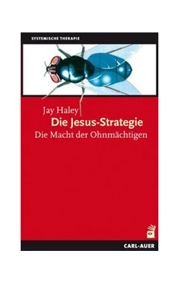 Abbildung von Haley | Die Jesus-Strategie | 5. Auflage | 2018 | beck-shop.de
