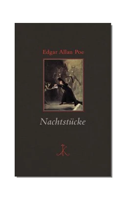 Abbildung von Poe / Seiler | Nachtstücke | 1. Auflage | 2018 | beck-shop.de