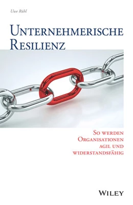 Abbildung von Rühl | Unternehmerische Resilienz | 1. Auflage | 2020 | beck-shop.de