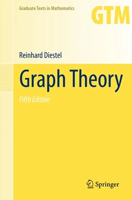 Abbildung von Diestel | Graph Theory | 5. Auflage | 2018 | 173 | beck-shop.de