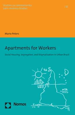 Abbildung von Peters | Apartments for Workers | 1. Auflage | 2018 | beck-shop.de