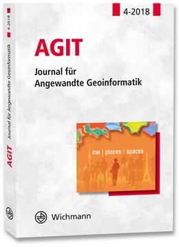 Abbildung von Strobl / Zagel | AGIT 4-2018 | 1. Auflage | 2018 | beck-shop.de