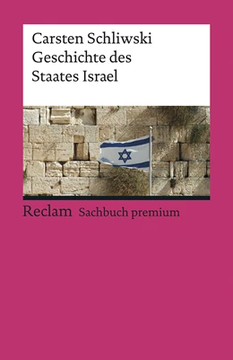 Abbildung von Schliwski | Geschichte des Staates Israel | 2. Auflage | 2018 | beck-shop.de