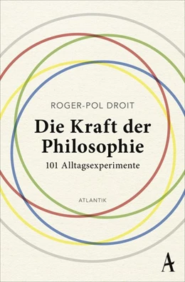 Abbildung von Droit | Die Kraft der Philosophie | 1. Auflage | 2018 | beck-shop.de