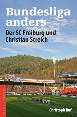 Abbildung von Ruf | Bundesliga anders | 1. Auflage | 2019 | beck-shop.de