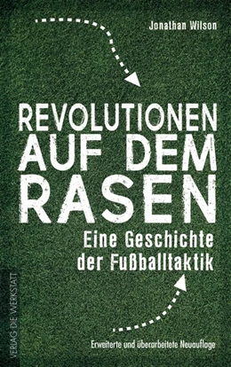 Abbildung von Wilson | Revolutionen auf dem Rasen | 1. Auflage | 2018 | beck-shop.de