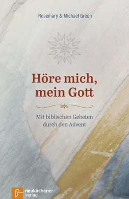 Abbildung von Green | Höre mich, mein Gott | 1. Auflage | 2018 | beck-shop.de