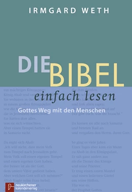 Abbildung von Weth | Die Bibel. einfach lesen | 1. Auflage | 2022 | beck-shop.de
