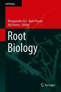Abbildung von Giri / Prasad | Root Biology | 1. Auflage | 2018 | beck-shop.de