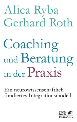 Abbildung von Ryba / Roth | Coaching und Beratung in der Praxis | 1. Auflage | 2019 | beck-shop.de