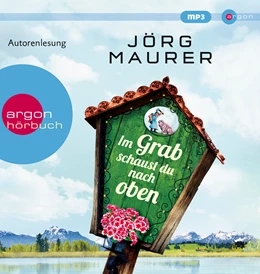 Abbildung von Maurer | Im Grab schaust du nach oben | 1. Auflage | 2018 | beck-shop.de