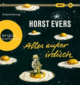 Abbildung von Evers | Alles außer irdisch | 1. Auflage | 2018 | beck-shop.de