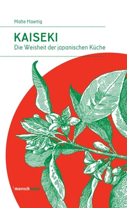 Abbildung von Härtig | Kaiseki | 1. Auflage | 2018 | beck-shop.de