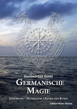 Abbildung von Goos | Germanische Magie | 1. Auflage | 2020 | beck-shop.de