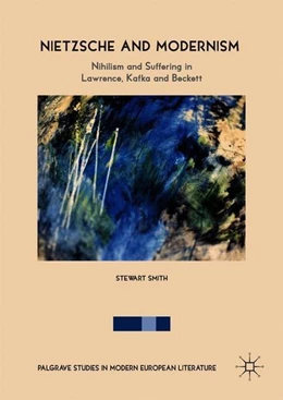 Abbildung von Smith | Nietzsche and Modernism | 1. Auflage | 2018 | beck-shop.de