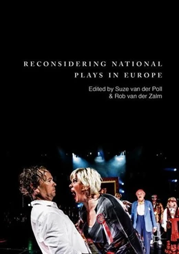 Abbildung von Poll / Zalm | Reconsidering National Plays in Europe | 1. Auflage | 2018 | beck-shop.de
