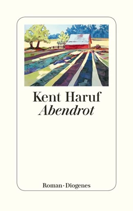 Abbildung von Haruf | Abendrot | 2. Auflage | 2019 | beck-shop.de
