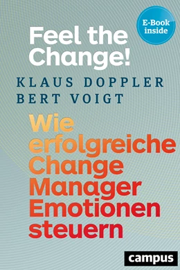 Abbildung von Doppler / Voigt | Feel the Change! | 2. Auflage | 2018 | beck-shop.de