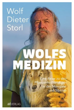 Abbildung von Storl | Wolfsmedizin | 1. Auflage | 2018 | beck-shop.de