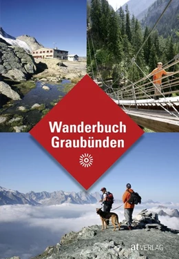 Abbildung von Coulin | Wanderbuch Graubünden | 1. Auflage | 2018 | beck-shop.de