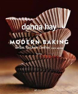 Abbildung von Hay | Modern Baking | 1. Auflage | 2018 | beck-shop.de