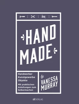 Abbildung von Murray | Hand Made | 1. Auflage | 2018 | beck-shop.de