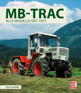 Abbildung von Schneider | MB-Trac | 1. Auflage | 2018 | beck-shop.de
