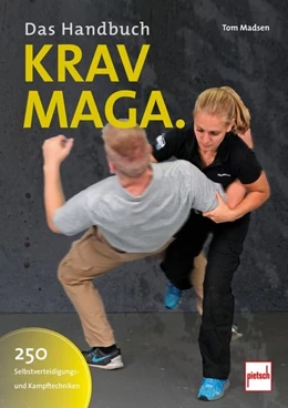 Abbildung von Madsen | Krav-Maga - Das Handbuch | 1. Auflage | 2019 | beck-shop.de