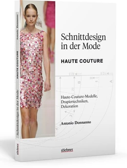 Abbildung von Donnanno | Schnittdesign in der Mode | 1. Auflage | 2018 | beck-shop.de
