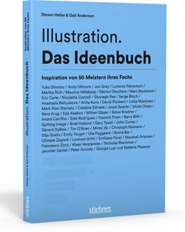 Abbildung von Heller / Anderson | Illustration | 1. Auflage | 2018 | beck-shop.de