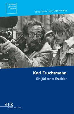 Abbildung von Musial / Rittmeyer | Karl Fruchtmann | 1. Auflage | 2019 | beck-shop.de