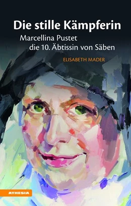 Abbildung von Mader | Die stille Kämpferin | 1. Auflage | 2019 | beck-shop.de