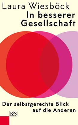 Abbildung von Wiesböck | In besserer Gesellschaft | 1. Auflage | 2018 | beck-shop.de