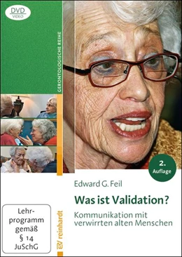Abbildung von Feil | Was ist Validation? | 2. Auflage | 2018 | beck-shop.de