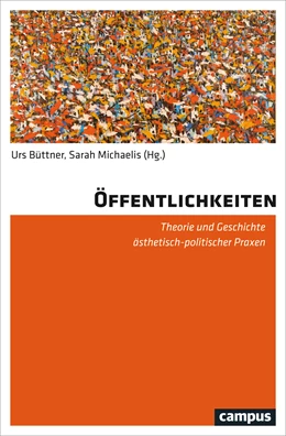 Abbildung von Büttner / Michaelis | Öffentlichkeiten | 1. Auflage | 2022 | beck-shop.de