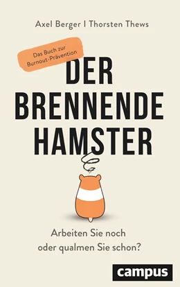 Abbildung von Berger / Thews | Der brennende Hamster | 1. Auflage | 2018 | beck-shop.de