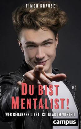 Abbildung von Krause | Du bist Mentalist! | 1. Auflage | 2018 | beck-shop.de
