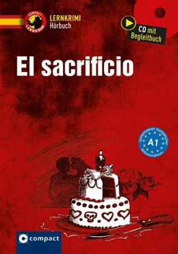 Abbildung von Martínez Muñoz | El sacrificio | 1. Auflage | 2018 | beck-shop.de