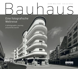 Abbildung von Molitor / Voss | Bauhaus | 1. Auflage | 2018 | beck-shop.de