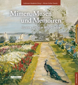 Abbildung von Owesle | Mimen, Musen und Memoiren | 1. Auflage | 2019 | beck-shop.de