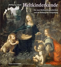 Abbildung von Schad | Weltkinderkunde | 1. Auflage | 2024 | beck-shop.de