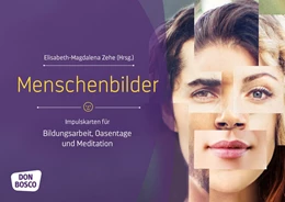 Abbildung von Zehe | Menschenbilder | 1. Auflage | 2018 | beck-shop.de