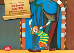 Abbildung von Preußler | Die dumme Augustine. Kamishibai Bildkartenset. | 1. Auflage | 2018 | beck-shop.de