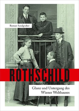 Abbildung von Sandgruber | Rothschild | 1. Auflage | 2018 | beck-shop.de