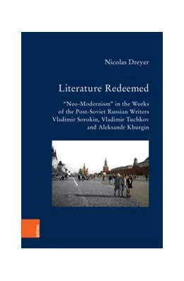 Abbildung von Dreyer | Literature Redeemed | 1. Auflage | 2020 | beck-shop.de