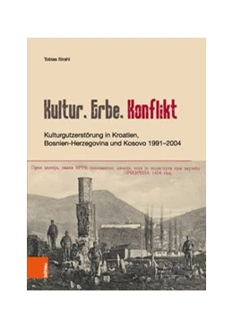 Abbildung von Strahl | Kultur, Erbe, Konflikt | 1. Auflage | 2018 | beck-shop.de