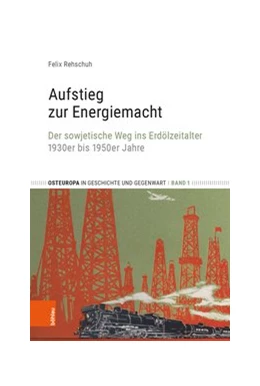 Abbildung von Rehschuh | Aufstieg zur Energiemacht | 1. Auflage | 2018 | beck-shop.de