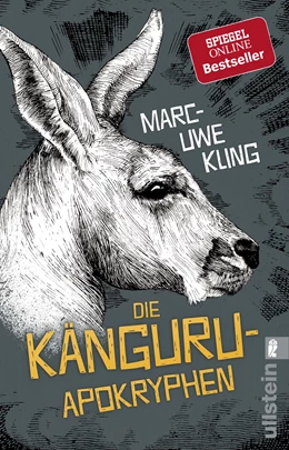 Abbildung von Kling | Die Känguru-Apokryphen | 1. Auflage | 2018 | beck-shop.de